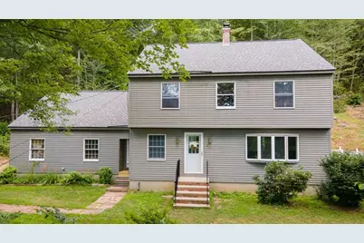 40 Town Farm Road, Orange, MA 01364 - Photo 1
