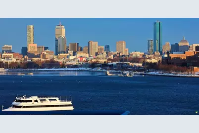 1001 Marina Dr #801, Quincy, MA 02171 - Photo 1