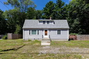 49 Cromesett Rd, Wareham, MA 02571 - Photo 1