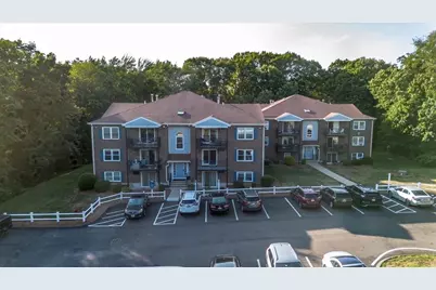 610 S Franklin St #E201, Holbrook, MA 02343 - Photo 1