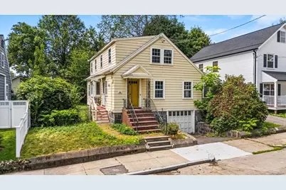 68 Carroll St, Boston, MA 02132 - Photo 1