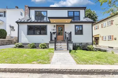 180 Dent Street, Boston, MA 02132 - Photo 1