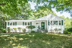 9 Wildwood Dr, Medfield, MA 02052 - Photo 1