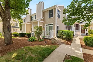 56 Bradford Commons, Braintree, MA 02184 - Photo 1