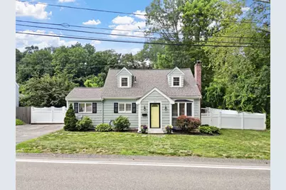 189 East St, Weymouth, MA 02189 - Photo 1