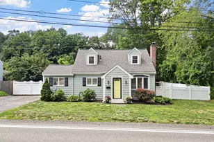 189 East St, Weymouth, MA 02189 - Photo 1