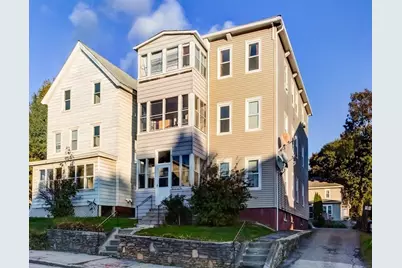 171 Vernon St #3, Worcester, MA 01610 - Photo 1