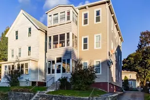 171 Vernon St, Worcester, MA 01610 - Photo 1