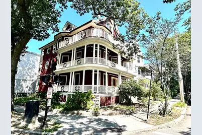 59 Ackers Ave #1, Brookline, MA 02445 - Photo 1