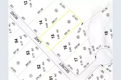 36-15 Secret Lake Road, Phillipston, MA 01331 - Photo 1