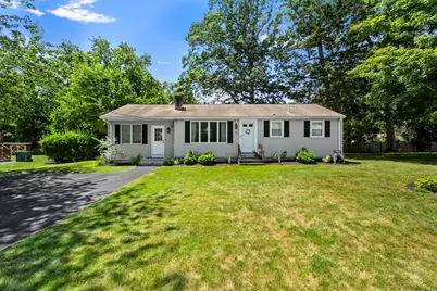 73 Fruit St, Mansfield, MA 02048 - Photo 1