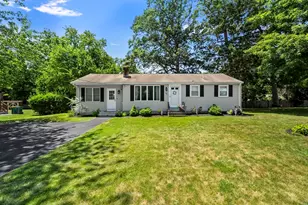 73 Fruit St, Mansfield, MA 02048 - Photo 1