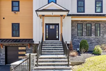 1 Whisper Way, Hopkinton, MA 01748 - Photo 1