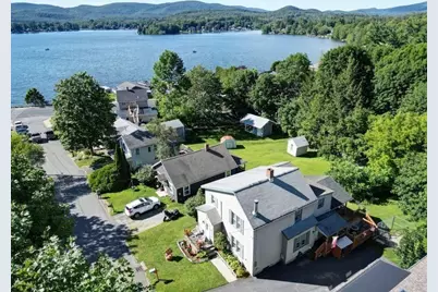 25 Yarmouth St, Pittsfield, MA 01201 - Photo 1