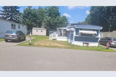 261 Newbury #123 C, Peabody, MA 01960 - Photo 1