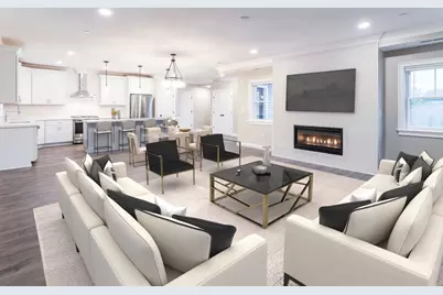 27 Middle Street #4, Waltham, MA 02451 - Photo 1