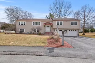 60 Revere Rd, Woburn, MA 01801 - Photo 1