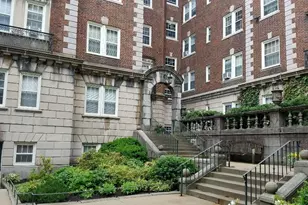 5 Arlington St, Cambridge, MA 02140 - Photo 1