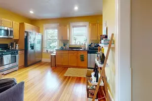 17 Bradbury Ave, Medford, MA 02155 - Photo 1