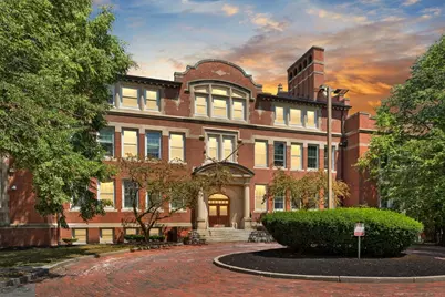 20-30 Daniels Street #320, Malden, MA 02148 - Photo 1