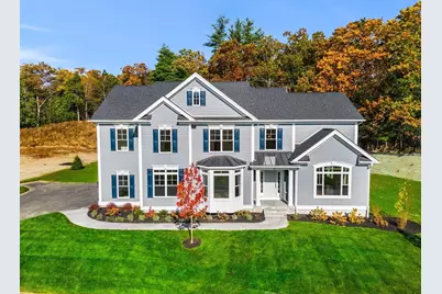 24 Rookery Lane #6, Concord, MA 01742 - Photo 1