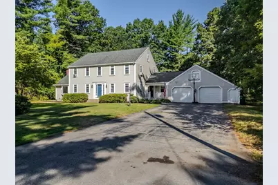 137 Stonegate Ln, Hanover, MA 02339 - Photo 1