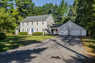 137 Stonegate Ln, Hanover, MA 02339 - Photo 1