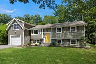 86 Christopher Rd, Holliston, MA 01746 - Photo 1