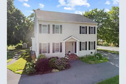 257 Pleasant St #1, West Bridgewater, MA 02379 - Photo 1