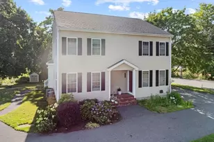 257 Pleasant St, West Bridgewater, MA 02379 - Photo 1