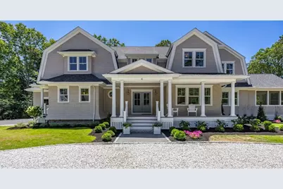 8 Darylane, Falmouth, MA 02556 - Photo 1