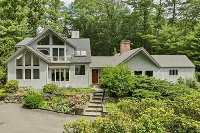 3 Burning Bush Drive, Boxford, MA 01921 - Photo 1