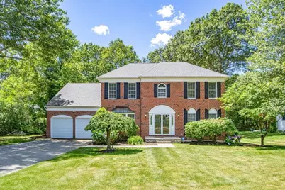 10 Firebrick Rd, Sharon, MA 02067 - Photo 1