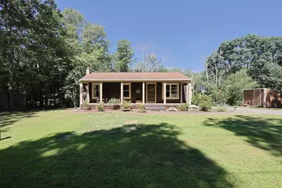 356 Keys Rd, Warren, MA 01585 - Photo 1