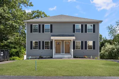 22 Oakland Ave #1, Attleboro, MA 02703 - Photo 1