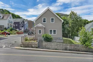 154 Belmont St, Worcester, MA 01605 - Photo 1