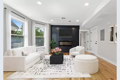 57-A Packard Ave #A, Somerville, MA 02144 - Photo 1