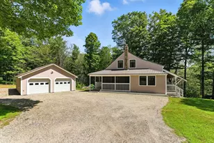 209 Old North Rd, Worthington, MA 01098 - Photo 1