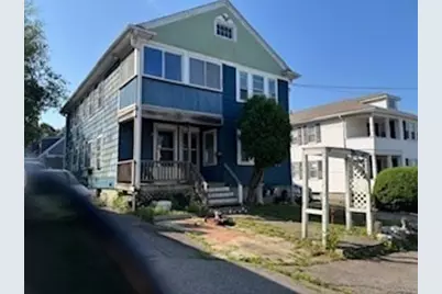 81 Freeman Street #2, Stoughton, MA 02072 - Photo 1