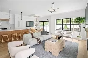 453 Albemarle, Newton, MA 02460 - Photo 1