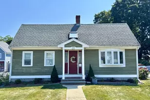 126 S Main St, Mansfield, MA 02048 - Photo 1