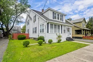 40 Eldridge St, Springfield, MA 01108 - Photo 1