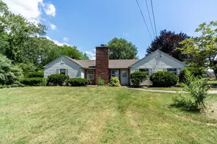 195 Barney Ave, Rehoboth, MA 02769 - Photo 1