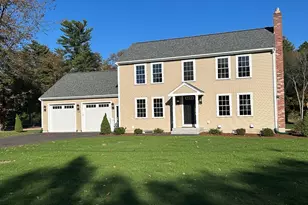 366 Center St, Easton, MA 02375 - Photo 1