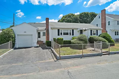 56 Dayton St, Quincy, MA 02169 - Photo 1