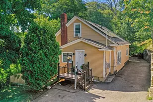 1 Wigwam Hill Dr, Worcester, MA 01605 - Photo 1