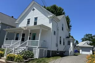 61 King St, Peabody, MA 01960 - Photo 1