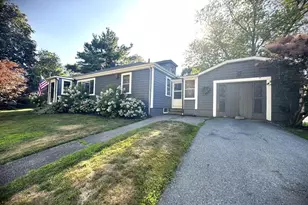 1 Park St, Middleborough, MA 02346 - Photo 1