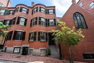 78 Pinckney St, Boston, MA 02114 - Photo 1