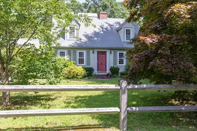 21 Coughlin Road, Easton, MA 02356 - Photo 1